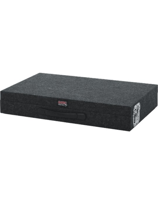 SOPORTE PARA 4 GUITARRAS ESTILO RACK "GATOR GTR"