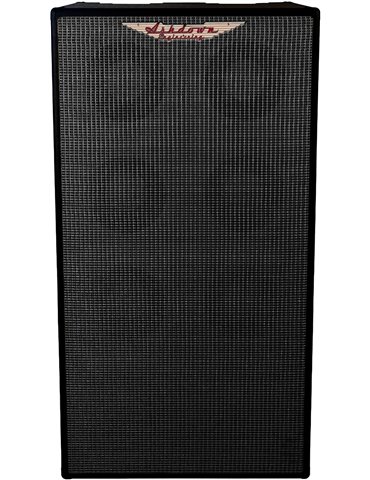 PANTALLA BAJO ASHDOWN ABM EVO IV (UK) 8 x 10" - 2000w 8 Ohms