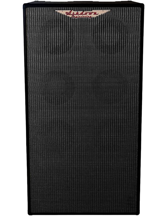 PANTALLA BAJO ASHDOWN ABM EVO IV (UK) 8 x 10" - 2000w 8 Ohms