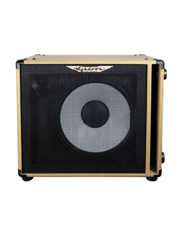 PANTALLA BAJO ASHDOWN CTM TWEED - 1 X 12 " - 300W 8 OHMS