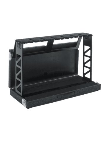 SOPORTE PARA 6 GUITARRAS ESTILO RACK "GATOR GTR"