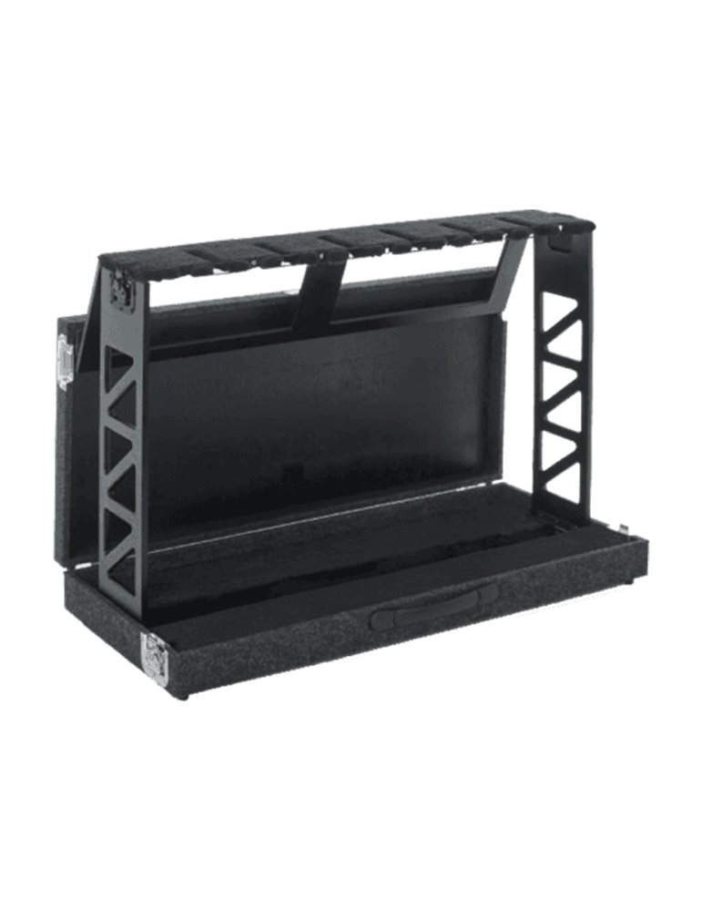 SOPORTE PARA 6 GUITARRAS ESTILO RACK "GATOR GTR"