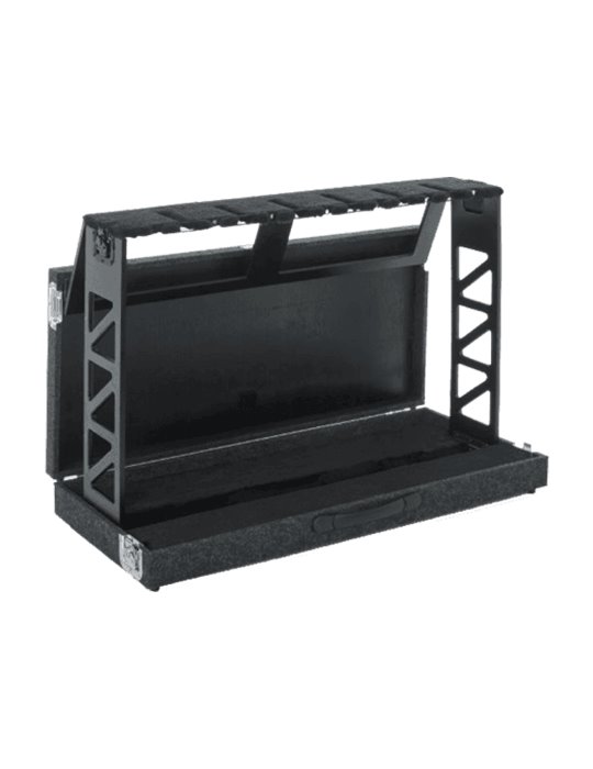 SOPORTE PARA 6 GUITARRAS ESTILO RACK "GATOR GTR"