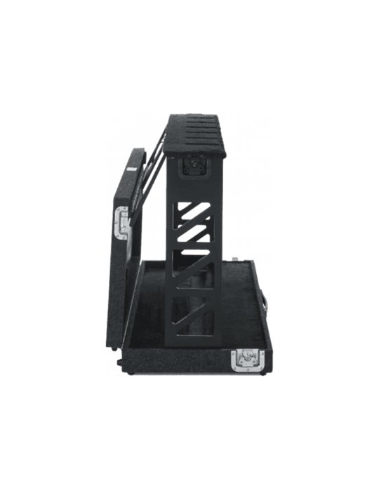 SOPORTE PARA 6 GUITARRAS ESTILO RACK "GATOR GTR"