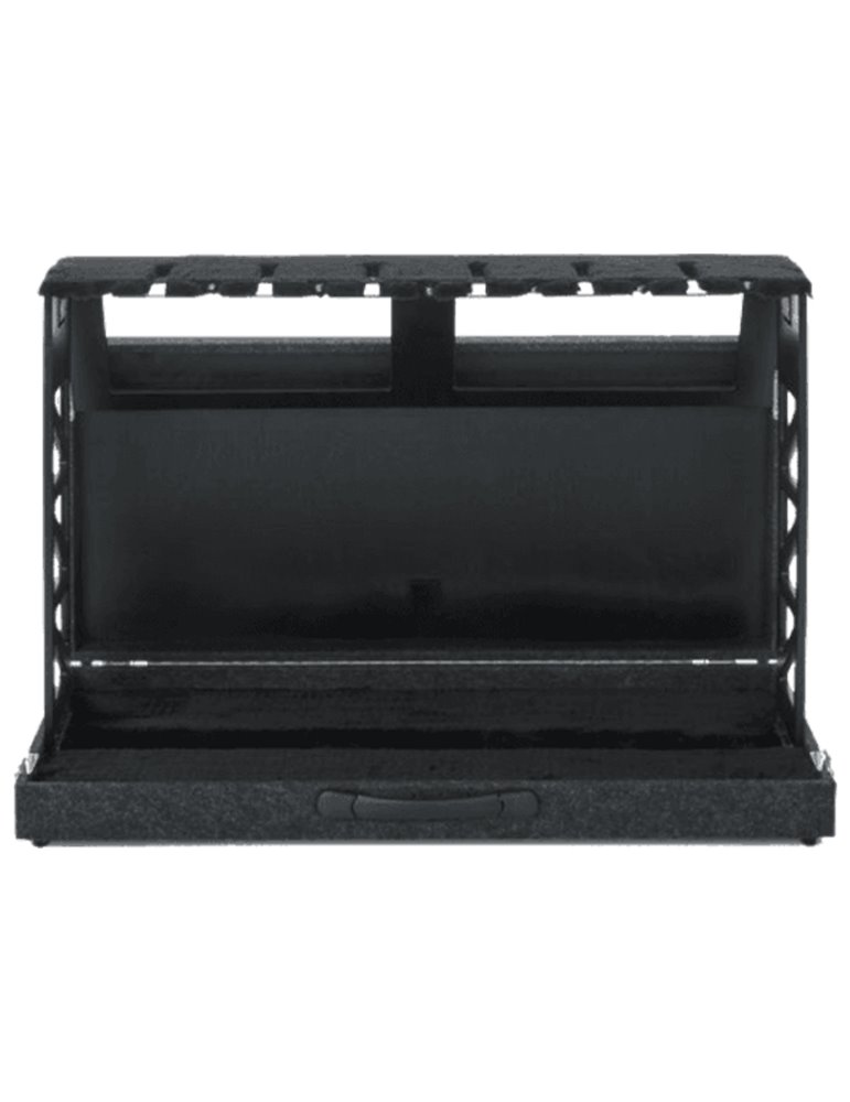 SOPORTE PARA 6 GUITARRAS ESTILO RACK "GATOR GTR"