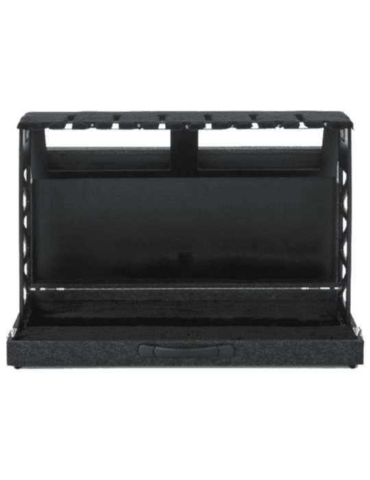 SOPORTE PARA 6 GUITARRAS ESTILO RACK "GATOR GTR"