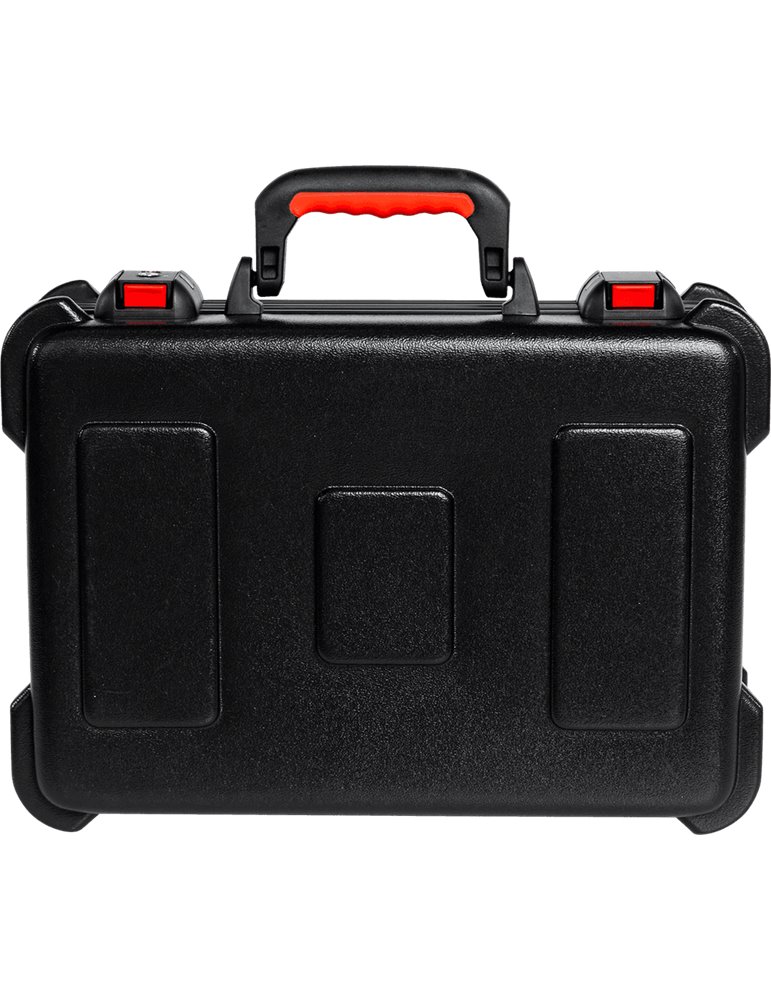 ESTUCHE PARA PEDALERA NEURAL DSP QUAD CORTEX