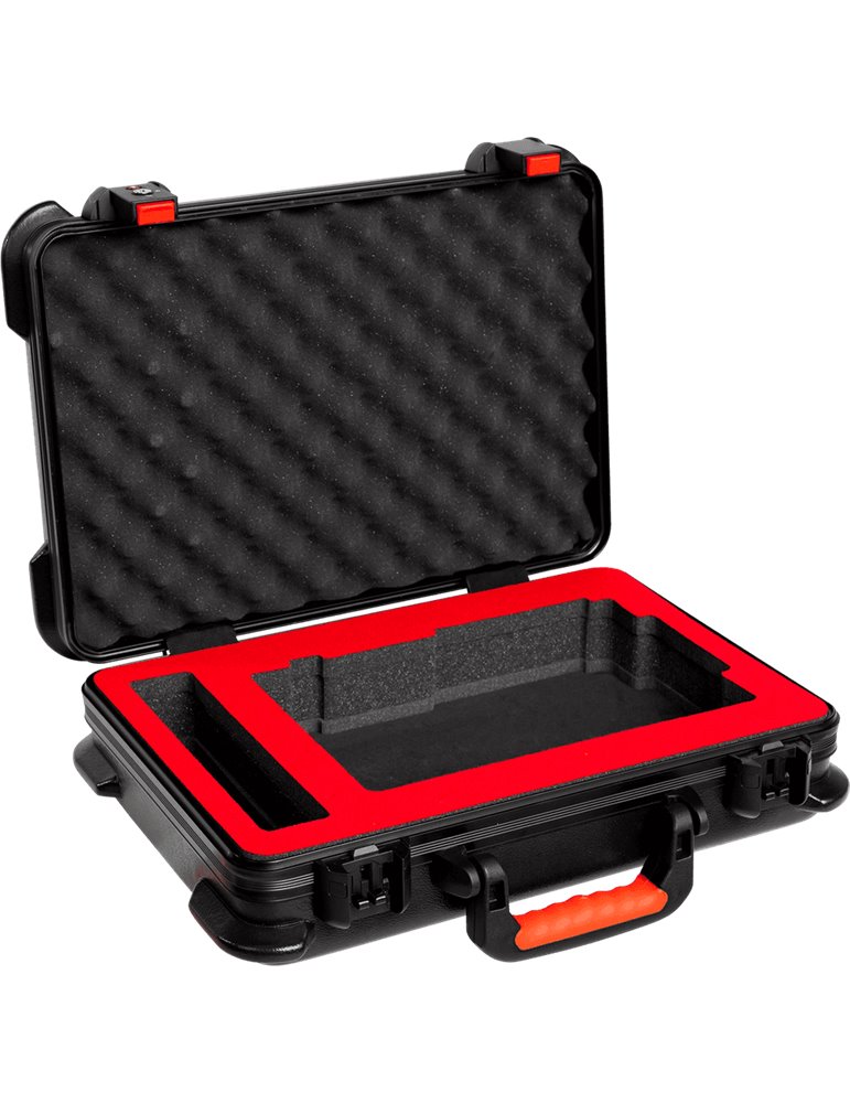 ESTUCHE PARA PEDALERA NEURAL DSP QUAD CORTEX