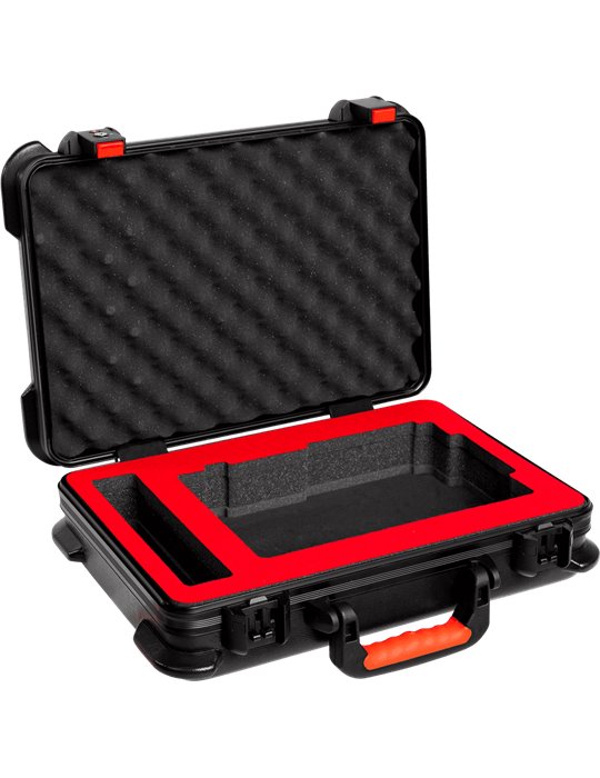 ESTUCHE PARA PEDALERA NEURAL DSP QUAD CORTEX
