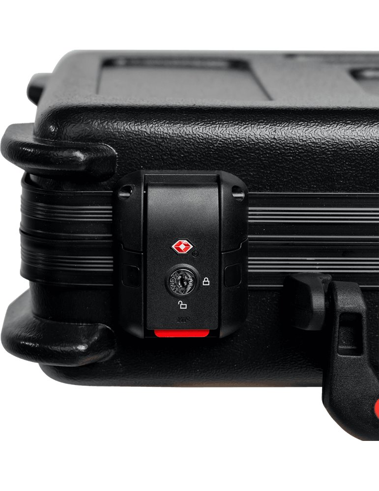 ESTUCHE PARA PEDALERA NEURAL DSP QUAD CORTEX