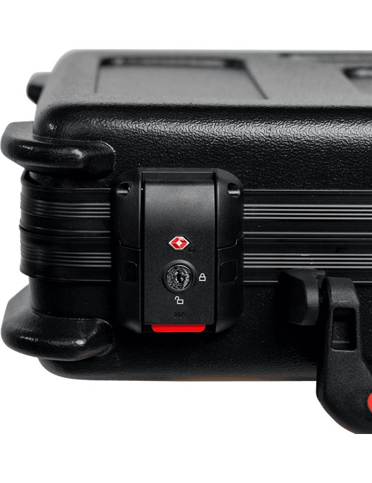 ESTUCHE PARA PEDALERA NEURAL DSP QUAD CORTEX