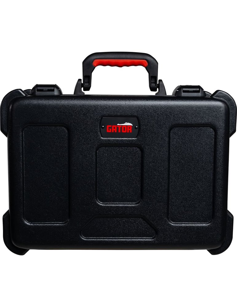 ESTUCHE + PEDALBOARD "GATOR GTOUR" - XL