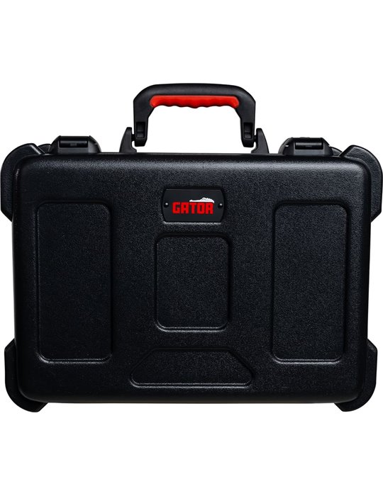 ESTUCHE + PEDALBOARD "GATOR GTOUR" - XL