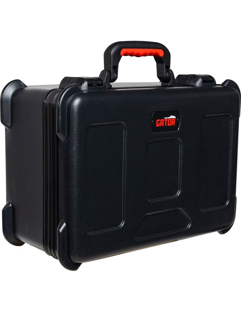 ESTUCHE + PEDALBOARD "GATOR GTOUR" - XL
