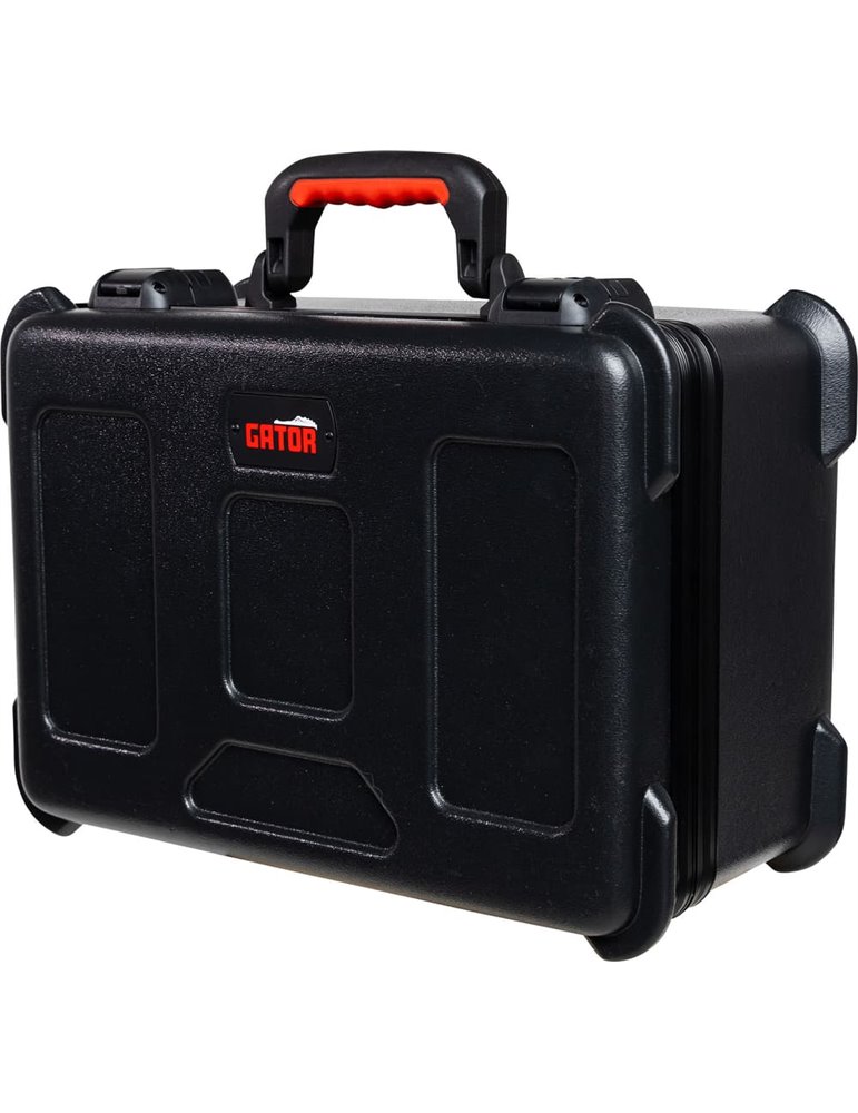 ESTUCHE + PEDALBOARD "GATOR GTOUR" - XL