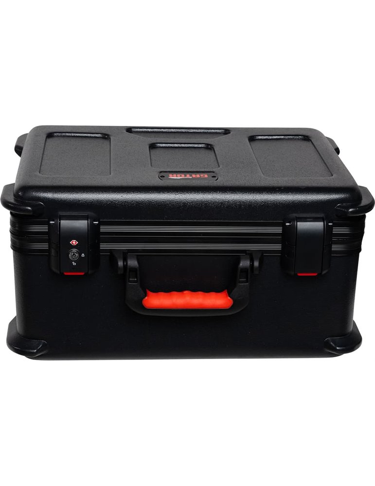 ESTUCHE + PEDALBOARD "GATOR GTOUR" - XL