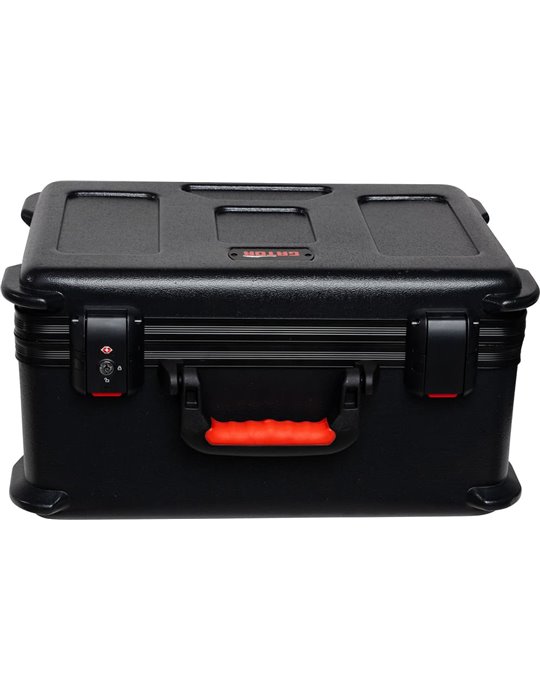 ESTUCHE + PEDALBOARD "GATOR GTOUR" - XL