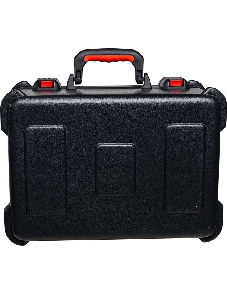 ESTUCHE + PEDALBOARD "GATOR GTOUR" - XL