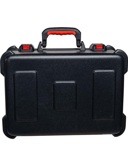 ESTUCHE + PEDALBOARD "GATOR GTOUR" - XL