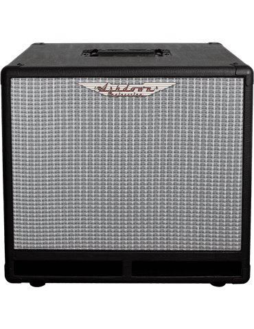 PANTALLA BAJO ASHDOWN RM EVO III 1 x 10" - 150w 8 Ohms