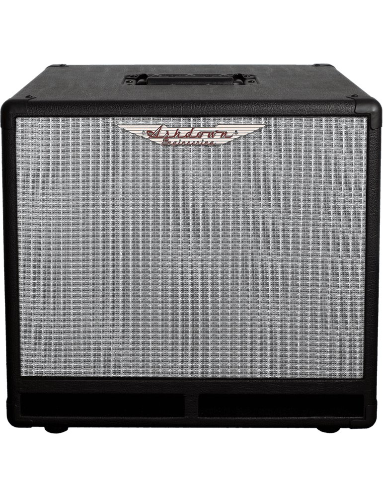PANTALLA BAJO ASHDOWN RM EVO III 1 x 10" - 150w 8 Ohms
