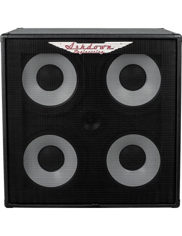 PANTALLA BAJO ASHDOWN RM EVO II 4 x 10" - 600w 4 Ohms