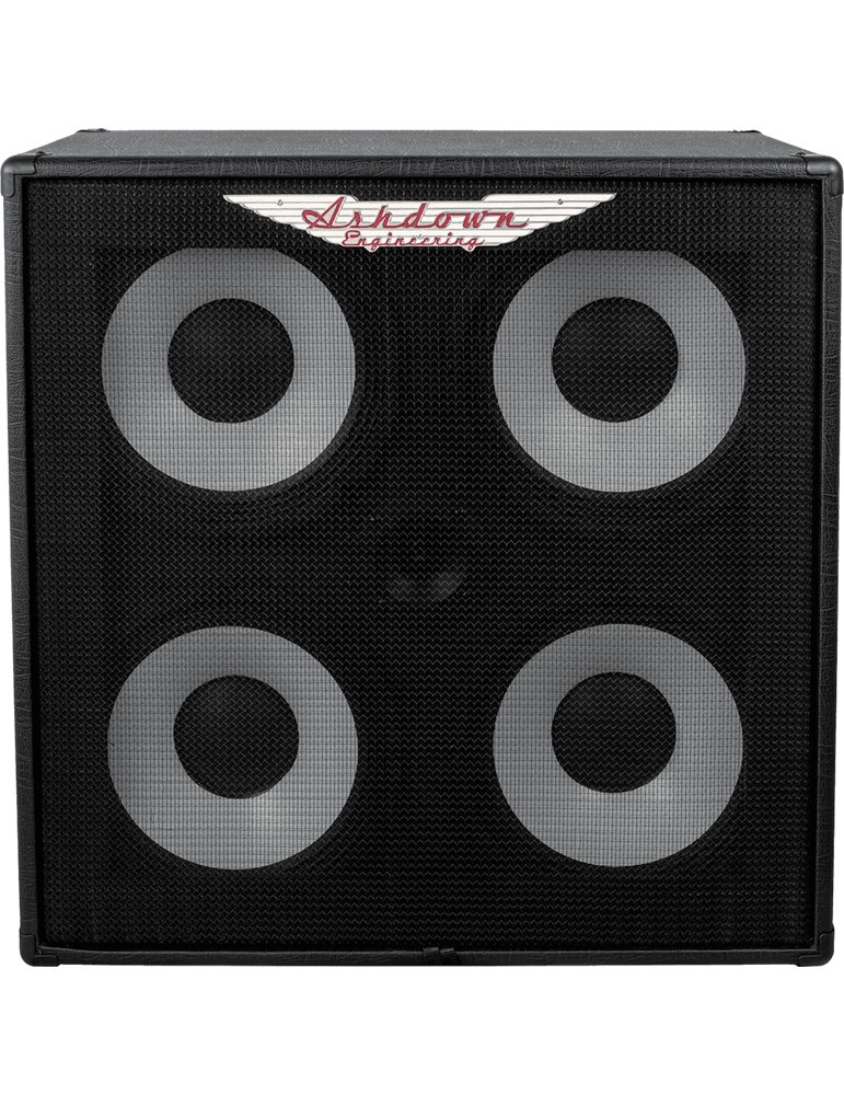 PANTALLA BAJO ASHDOWN RM EVO II 4 x 10" - 600w 4 Ohms
