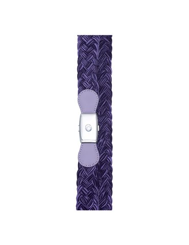 IDEAL STRAP U FLANNEL 22'' PURPLE