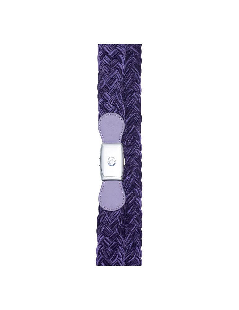 IDEAL STRAP U FLANNEL 22'' PURPLE