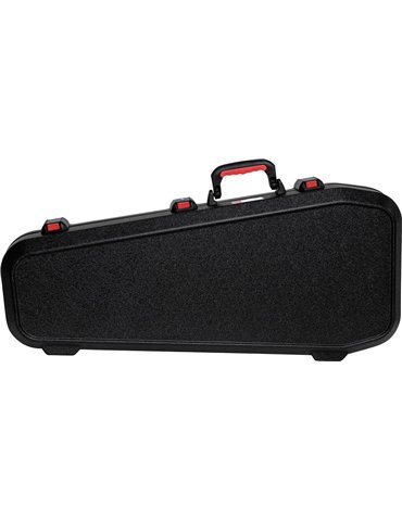 ESTUCHE POLIETILENO GATOR GTSA PARA GUITARRA ELÉCTRICA "HEADLESS" 2