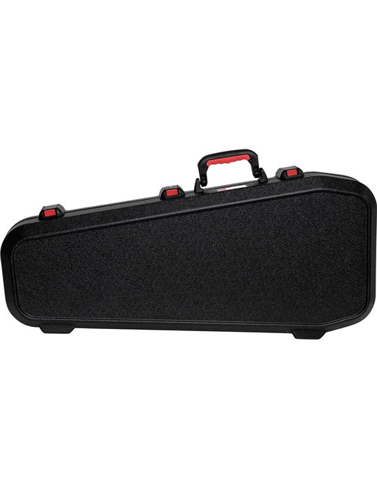 ESTUCHE POLIETILENO GATOR GTSA PARA GUITARRA ELÉCTRICA "HEADLESS"