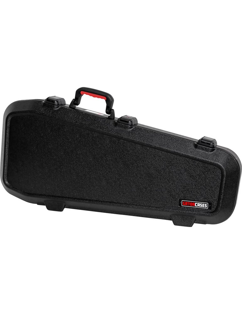 ESTUCHE POLIETILENO GATOR GTSA PARA GUITARRA ELÉCTRICA "HEADLESS"
