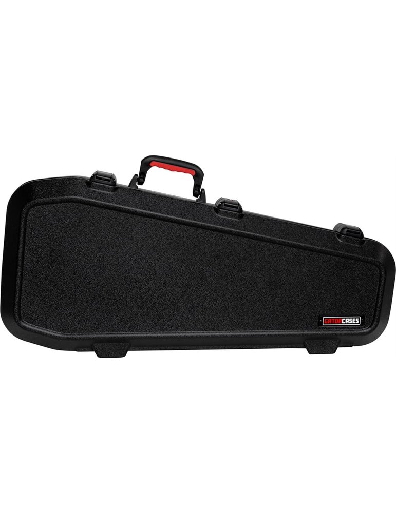 ESTUCHE POLIETILENO GATOR GTSA PARA GUITARRA ELÉCTRICA "HEADLESS"