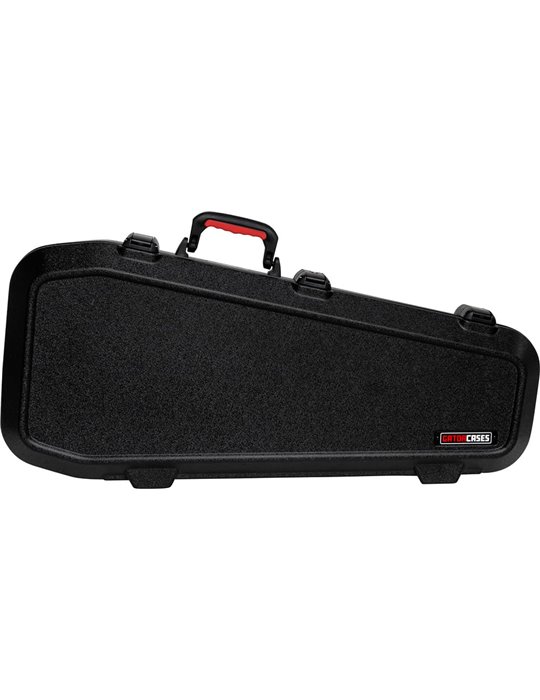 ESTUCHE POLIETILENO GATOR GTSA PARA GUITARRA ELÉCTRICA "HEADLESS"