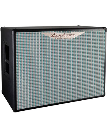 PANTALLA BAJO ASHDOWN UK EVO CLASSIC NEO 1 x 12" + Horn - 700w 8 Ohmios