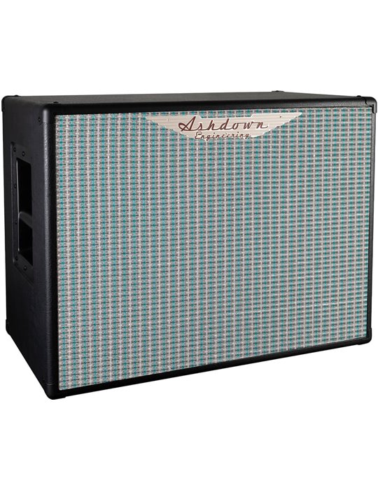 PANTALLA BAJO ASHDOWN UK EVO CLASSIC NEO 1 x 12" + Horn - 700w 8 Ohmios