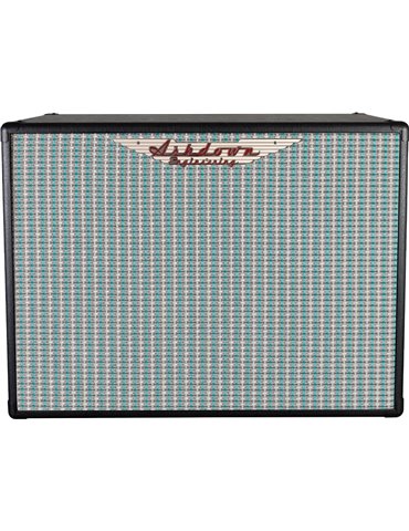 PANTALLA BAJO ASHDOWN UK EVO CLASSIC NEO 1 x 15" + Horn - 800w 8 Ohms