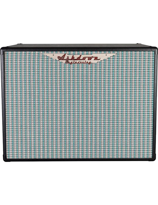 PANTALLA BAJO ASHDOWN UK EVO CLASSIC NEO 1 x 15" + Horn - 800w 8 Ohms