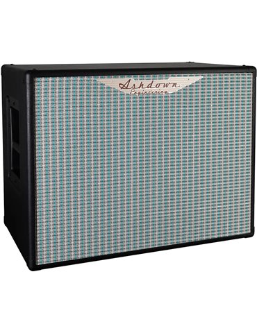 PANTALLA BAJO ASHDOWN UK EVO CLASSIC NEO 2 x 10" + Horn - 260w 8 O