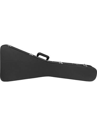 ESTUCHE GUITARRA FLYING V "GATOR GW DELUXE"