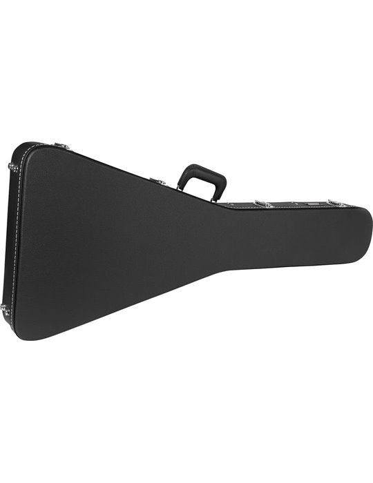ESTUCHE GUITARRA FLYING V "GATOR GW DELUXE"