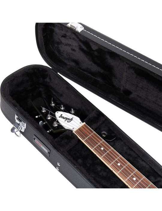 ESTUCHE GUITARRA FLYING V "GATOR GW DELUXE"