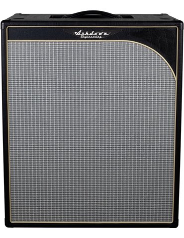 PANTALLA GUITARRA ASHDOWN UK PEACEMAKER 2 x 12" Creamback - 130w 16 Ohms