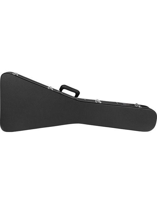 ESTUCHE GUITARRA FLYING V "GATOR GW DELUXE"