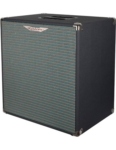 PANTALLA BAJO ASHDOWN UK RBM ROOTMASTER 1 x 12" (NEO) - 300w