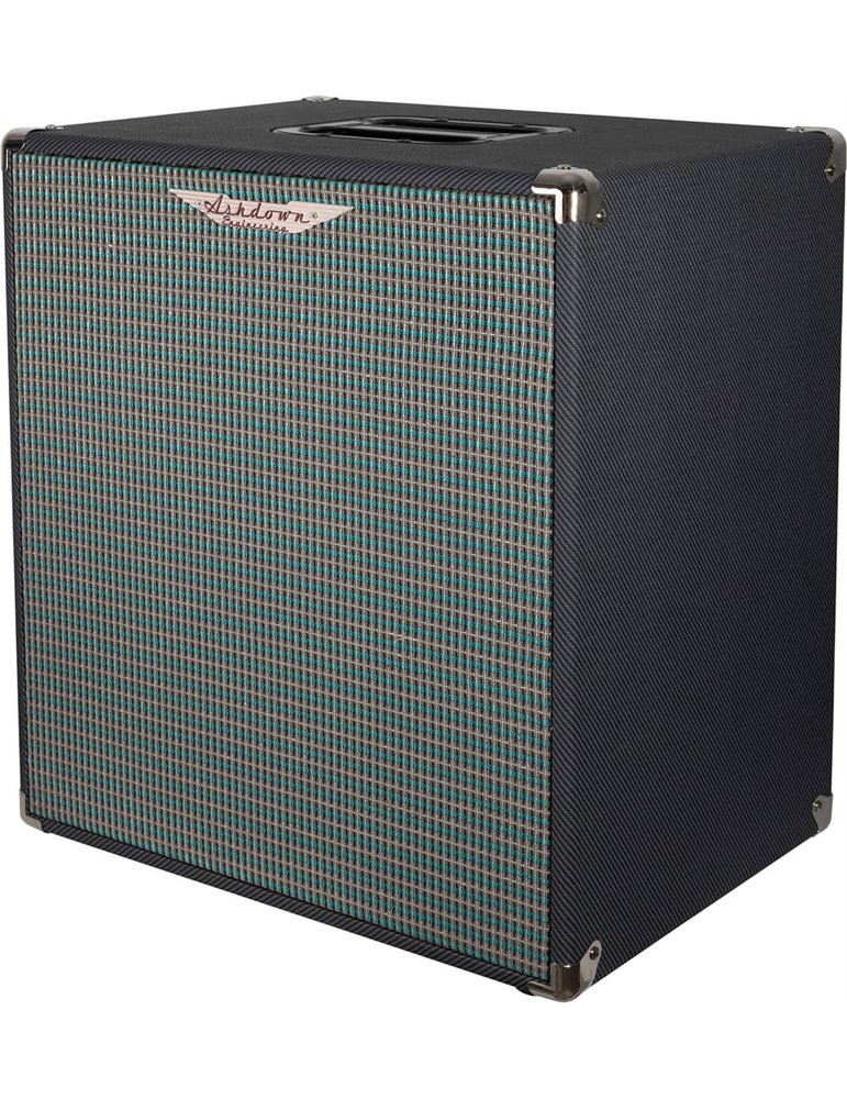 PANTALLA BAJO ASHDOWN UK RBM ROOTMASTER 1 x 12" (NEO) - 300w