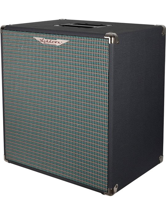 PANTALLA BAJO ASHDOWN UK RBM ROOTMASTER 1 x 12" (NEO) - 300w