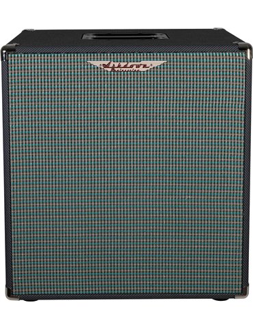 PANTALLA BAJO ASHDOWN UK RBM ROOTMASTER 1 x 15" (NEO) - 300w