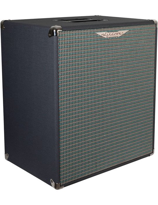 PANTALLA BAJO ASHDOWN UK RBM ROOTMASTER 2 x 10" (NEO) - 300w