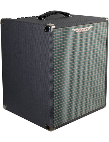AMPLIFICADOR BAJO COMBO ASHDOWN UK SBM STUDIO 1 x 10" - 100w